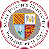 Saint Joseph's University seal