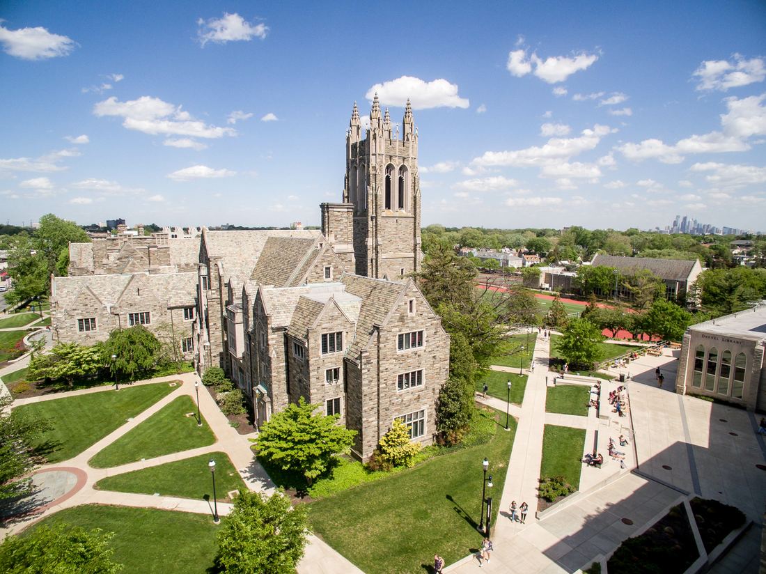 Saint Joseph’s University, Philadelphia