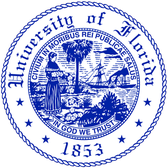 University of Florida seal