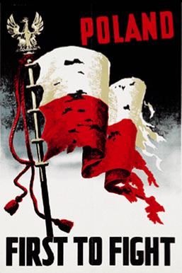 Poland, First to Fight