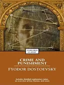 Crime and Punishment cover